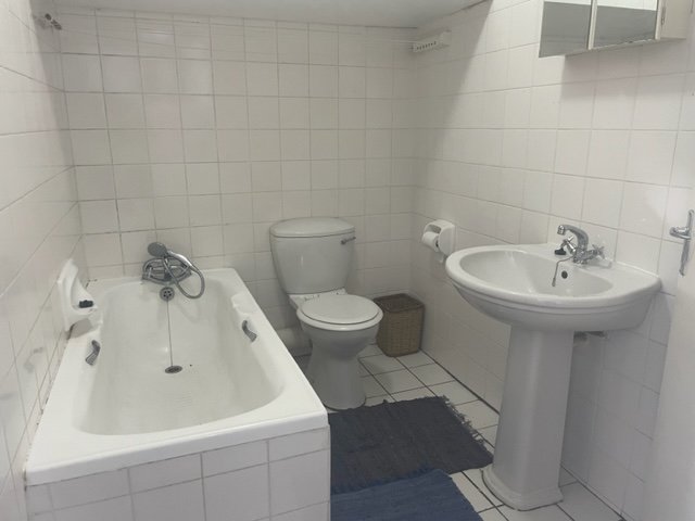 To Let 1 Bedroom Property for Rent in Fish Hoek Western Cape